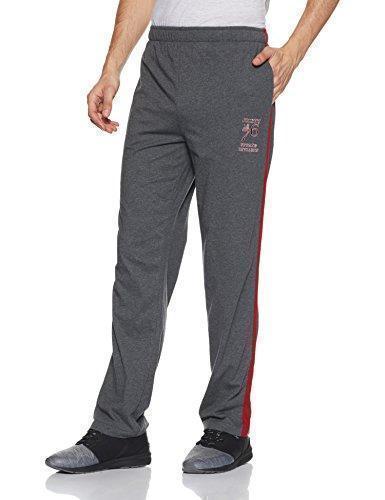 Mens Joggers Pants Mens Full Side Zipper Pants Cotton Track Pants Men Thin Cotton  Track Pants Men - Walmart.com