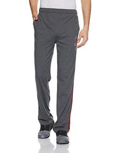 Multicolor Lower Jockey Track Pants Regular Fit For Men Age 15 To 50  Size m  l 