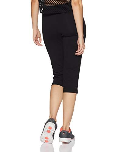 Buy online Women Black Skinny Fit Denim Capri from Capris & Leggings for  Women by Angelfab for ₹769 at 45% off | 2024 Limeroad.com