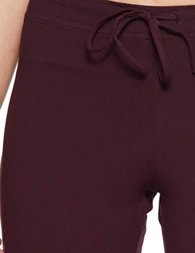 Jockey Women's Cotton Lounge Pants-Apparel-Jockey-Helmetdon