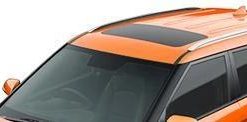 Kardzine Roof Rails For Hyundai Creta-car accessories-kardzine-Helmetdon