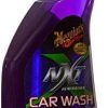 Meguiar's G12619 NXT Generation Car Wash (532 ml)-car care-Meguiar's-Helmetdon