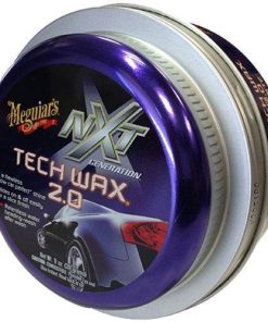 Meguiar's G12711AM NXT Generation Tech Wax 2.0 Paste (311 ml)-car care-Meguiar's-Helmetdon