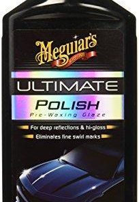 MEGUIARS G19216 Ultimate Polish-car care-Meguiar's-Helmetdon