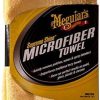 Meguiar's Supreme Shine Microfiber Towel-car care-Meguiar's-Helmetdon