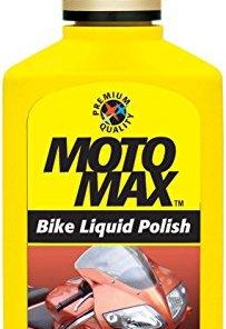 Motomax Bike Liquid Polish (50 ml)-Automotive Parts and Accessories-Motomax-Helmetdon
