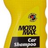 Motomax Car Shampoo (100 ml)-Automotive Parts and Accessories-Motomax-Helmetdon