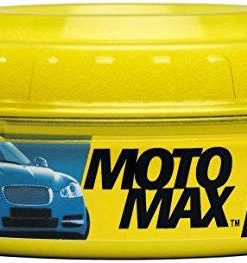 Motomax Cream Polish (230 g)-Automotive Parts and Accessories-Motomax-Helmetdon