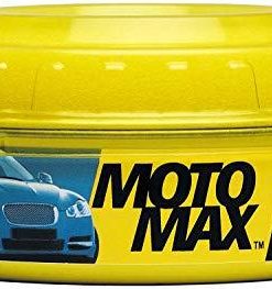 Motomax Cream Polish (230 g) - Pack Of 2-Automotive Parts and Accessories-Motomax-Helmetdon