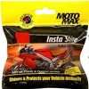 Motomax Insta Shine Sponge - Pack of 40-Automotive Parts and Accessories-Motomax-Helmetdon