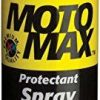 Motomax Protectant Spray (100 ml)-Automotive Parts and Accessories-Motomax-Helmetdon