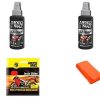 Motomax Shiner Multi Surface Spray Polish for Car & Bikes with Insta Shine & Micro Fiber Cloth Free-Automotive Parts and Accessories-Motomax-Helmetdon