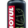 Motul 102992 M1 Helmet and Visor Cleaner (250 ml)-Lubricant-Motul-250 ml-Helmetdon