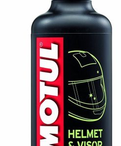 Motul 102992 M1 Helmet and Visor Cleaner (250 ml)-Lubricant-Motul-250 ml-Helmetdon