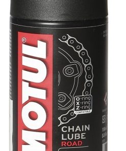 Motul C2 Chain Lube for All Bikes (150 ml)-Lubricant-Motul-150 ml-Helmetdon