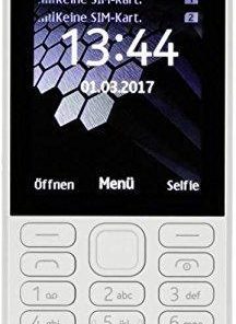 Nokia 216 (Grey)-Mobile Phones-Nokia-Helmetdon