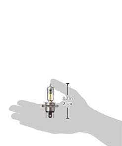 Osram HS1 All Season Super 64185ALS-01B Headlight Bulb (12V, 35W)-Bulbs-Osram-Helmetdon