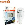 OSRAM LED T10 2880CW 6000K - Cool White(Parking Bulb)-Bulbs-Osram-Helmetdon