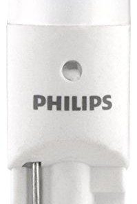 Philips 127916000KB2 Vision LED Car Lamp (2 Bulbs)-Bulbs-Philips-Helmetdon