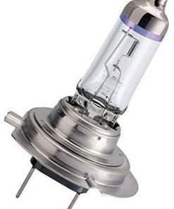 Philips H7 12972 X-treme Vision Headlight Bulb (12V, 55W)-Bulbs-Philips-Helmetdon