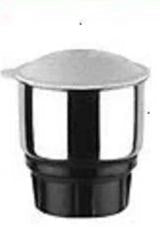 Preethi MGA-516 0.33-Litre Jar (White)-Kitchen-Preethi-Helmetdon