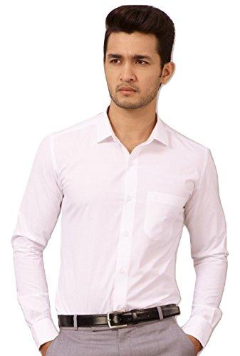 Ramraj Soft Touch Cotton Shirt (42)-Apparel-Ramraj-Helmetdon
