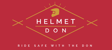 Helmet Don