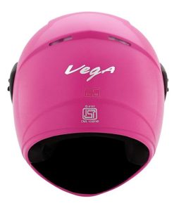 Vega Buds Junior Full Face Helmet for Kids-Helmets-Vega-Helmetdon