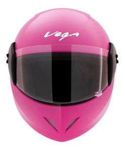 Vega Buds Junior Full Face Helmet for Kids-Helmets-Vega-Helmetdon