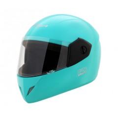 Vega Buds Junior Full Face Helmet for Kids-Helmets-Vega-50-54 CM Kids-Mint-Helmetdon