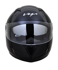 Vega Cara Helmet (Black, L)-Vega-Helmetdon