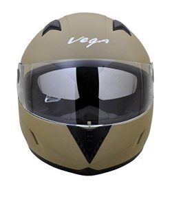Vega Cara Helmet (Dull Desert, L)-Vega-Helmetdon