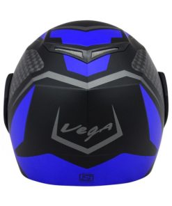 Vega Crux DX Checks Flip-up Helmet-Helmets-Vega-Helmetdon