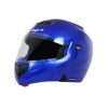 Vega Crux DX Flip-up Helmet-Helmets-Vega-M (Head Size 57 to 59 cm)-Blue-Helmetdon