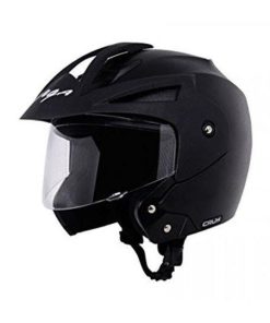 Vega Crux Open Face Helmet-Helmets-Vega-Helmetdon