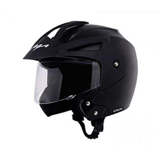 Vega Crux Open Face Helmet-Helmets-Vega-Helmetdon