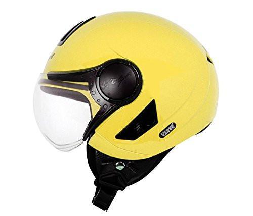 Vega Verve Open Face Helmet For Ladies-Helmets-Vega-Helmetdon